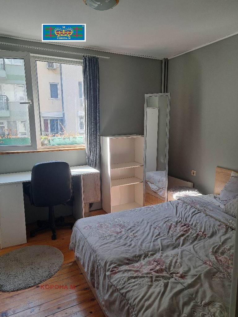 K pronájmu  2 ložnice Sofia , Lozenec , 90 m2 | 62782857 - obraz [4]