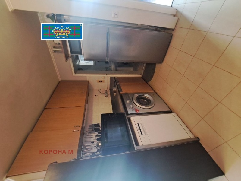 Te huur  2 slaapkamers Sofia , Lozenets , 90 m² | 15710866 - afbeelding [7]