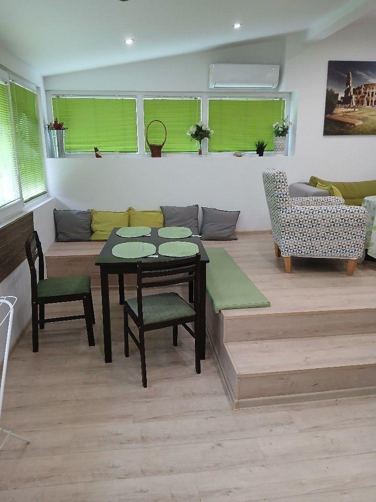 Дава под наем 3-СТАЕН, гр. София, Център