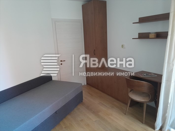 Дава под наем 3-СТАЕН, гр. София, Бояна, снимка 4 - Апартаменти - 54431616