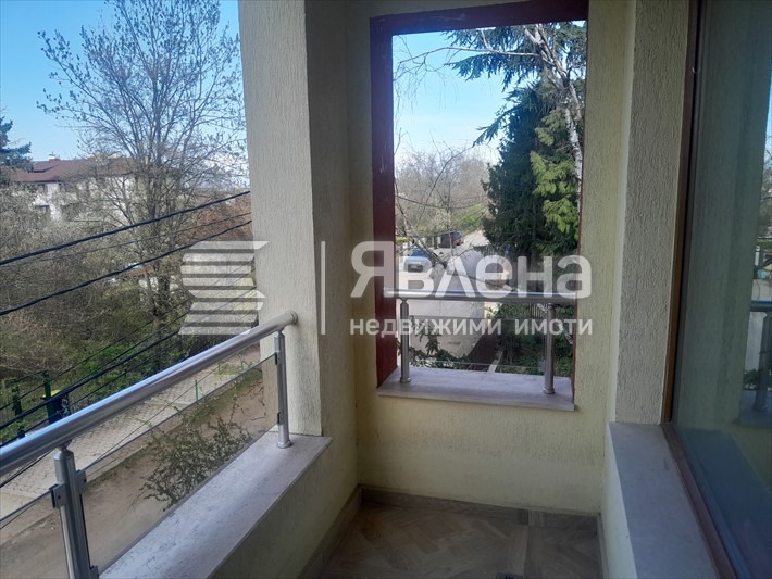 Дава под наем 3-СТАЕН, гр. София, Бояна, снимка 7 - Апартаменти - 54431616