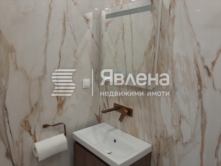 Дава под наем 3-СТАЕН, гр. София, Бояна, снимка 9 - Апартаменти - 54431616