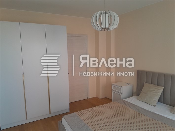 Дава под наем 3-СТАЕН, гр. София, Бояна, снимка 2 - Апартаменти - 54431616
