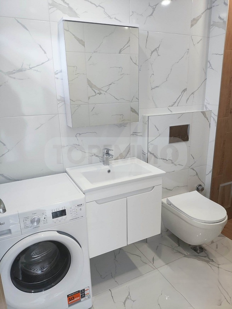 Дава под наем 4-СТАЕН, гр. Варна, Център, снимка 8 - Апартаменти - 52462395