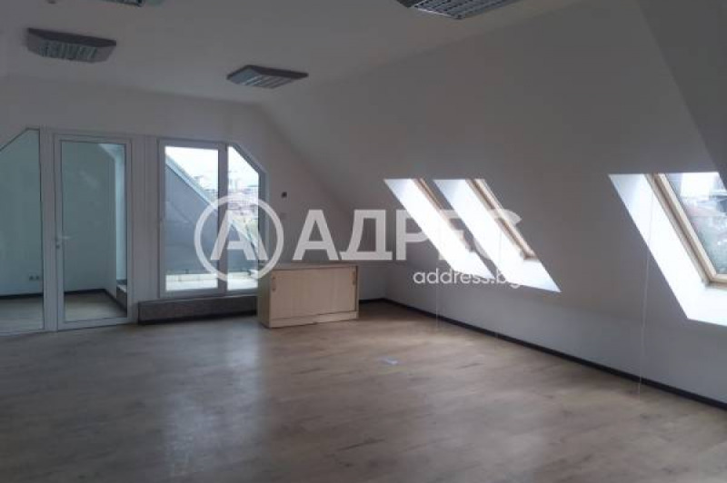 Kiadó  Hivatal Sofia , Hipodruma , 150 négyzetméter | 24582001 - kép [2]