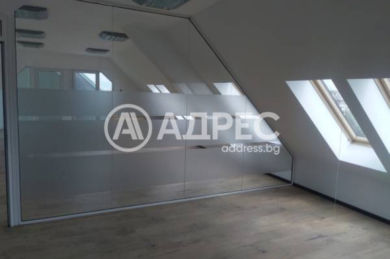 Kiadó  Hivatal Sofia , Hipodruma , 150 négyzetméter | 24582001 - kép [3]