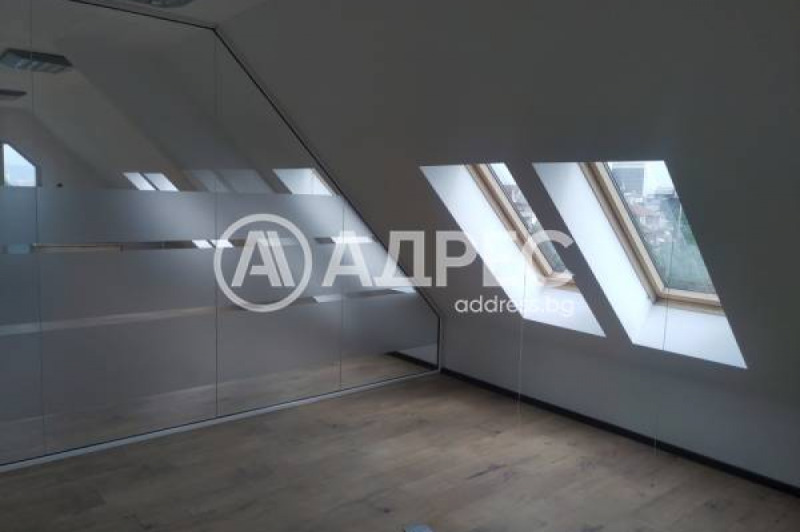Kiadó  Hivatal Sofia , Hipodruma , 150 négyzetméter | 24582001 - kép [4]