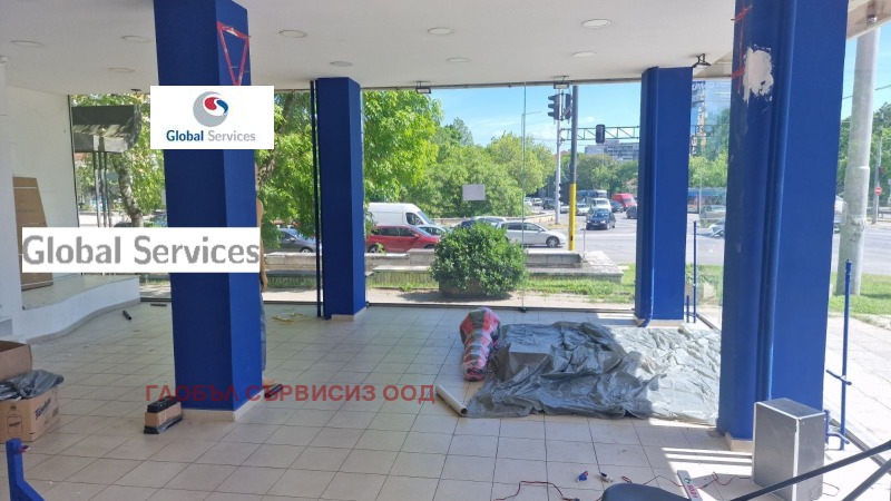 For Rent  Shop Sofia , Strelbishte , 100 sq.m | 16866745 - image [2]