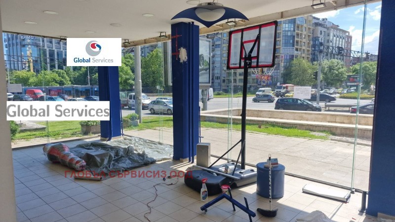 For Rent  Shop Sofia , Strelbishte , 100 sq.m | 16866745 - image [4]