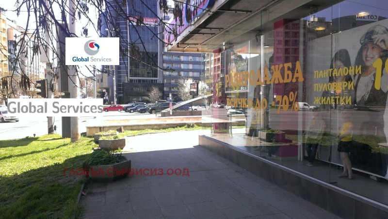 For Rent  Shop Sofia , Strelbishte , 100 sq.m | 16866745 - image [3]