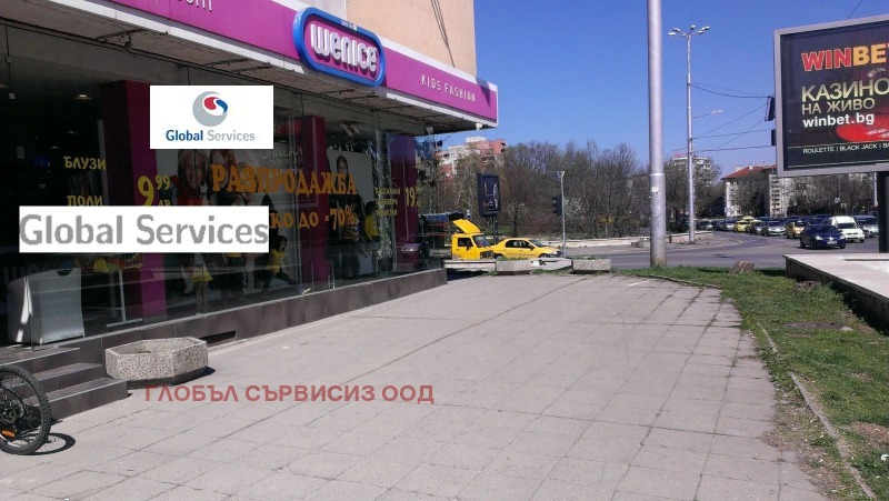 For Rent  Shop Sofia , Strelbishte , 100 sq.m | 16866745 - image [6]