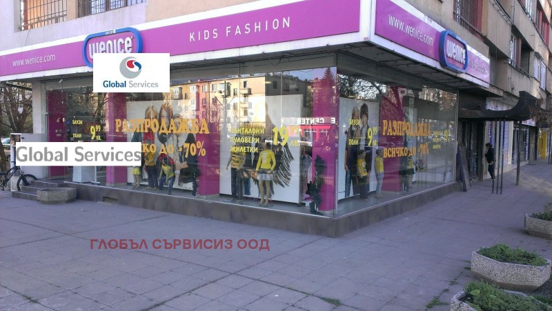 For Rent  Shop Sofia , Strelbishte , 100 sq.m | 16866745 - image [5]