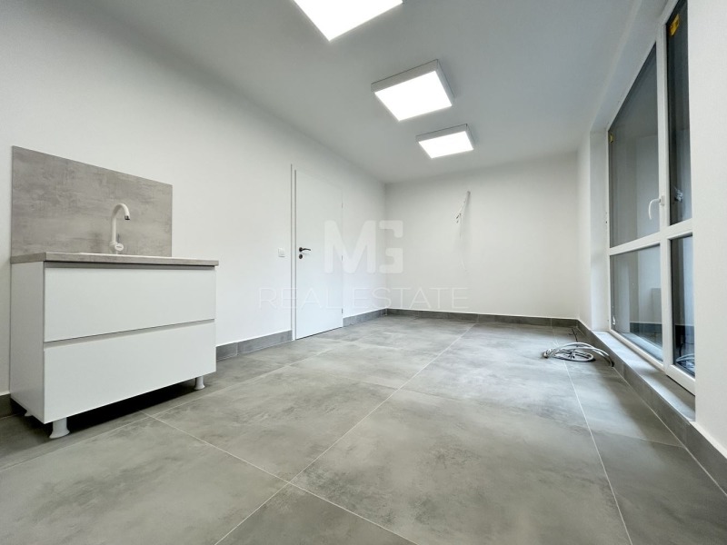 Дава под наем МАГАЗИН, гр. София, Дървеница, снимка 7 - Магазини - 53565148