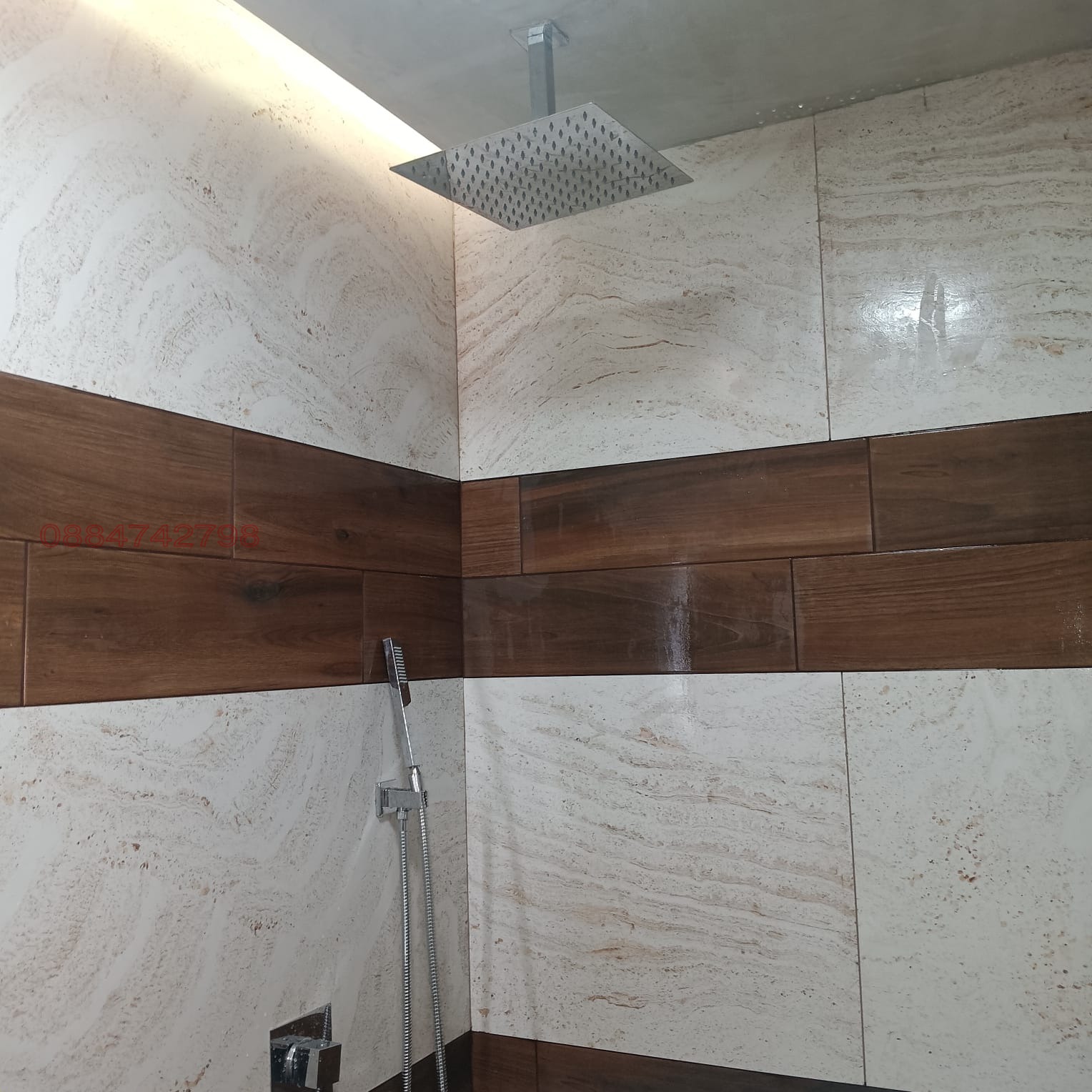 Дава под наем 2-СТАЕН, гр. София, Малинова долина, снимка 2 - Апартаменти - 54102752