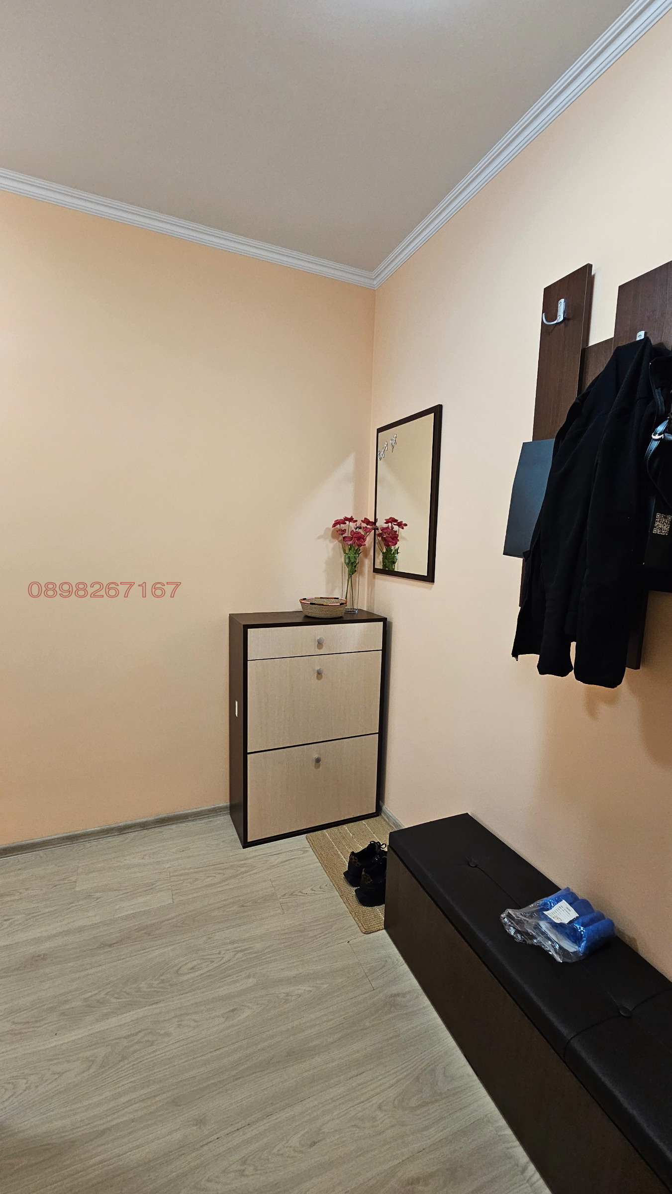 Дава под наем 2-СТАЕН, гр. София, Студентски град, снимка 7 - Апартаменти - 54805697