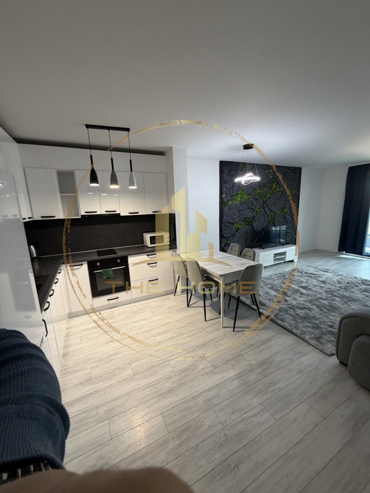 Дава под наем 4-СТАЕН, гр. Варна, Бриз, снимка 6 - Апартаменти - 54136403