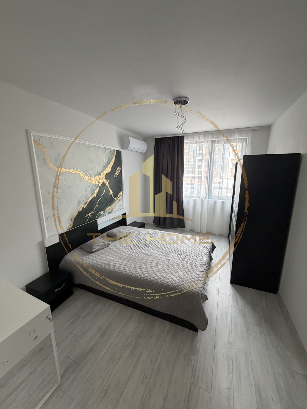 Дава под наем 4-СТАЕН, гр. Варна, Бриз, снимка 9 - Апартаменти - 54136403