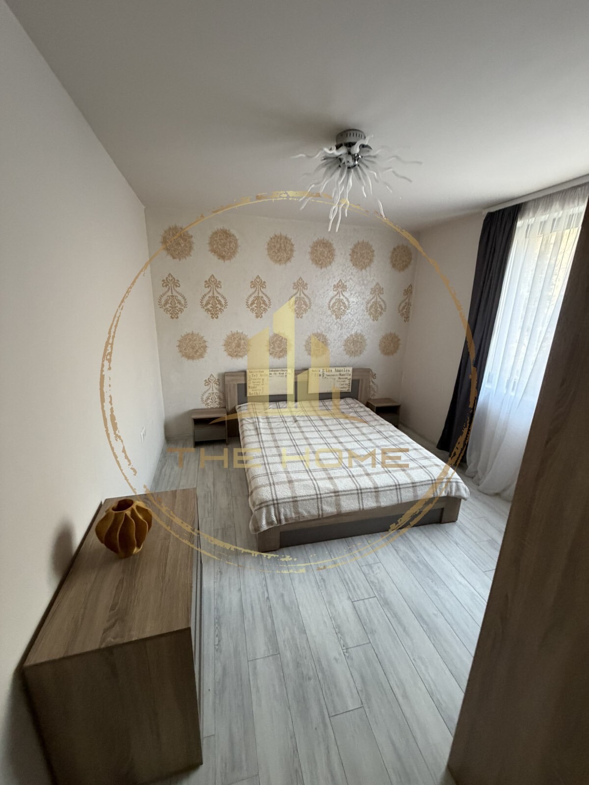 Дава под наем 4-СТАЕН, гр. Варна, Бриз, снимка 10 - Апартаменти - 54136403