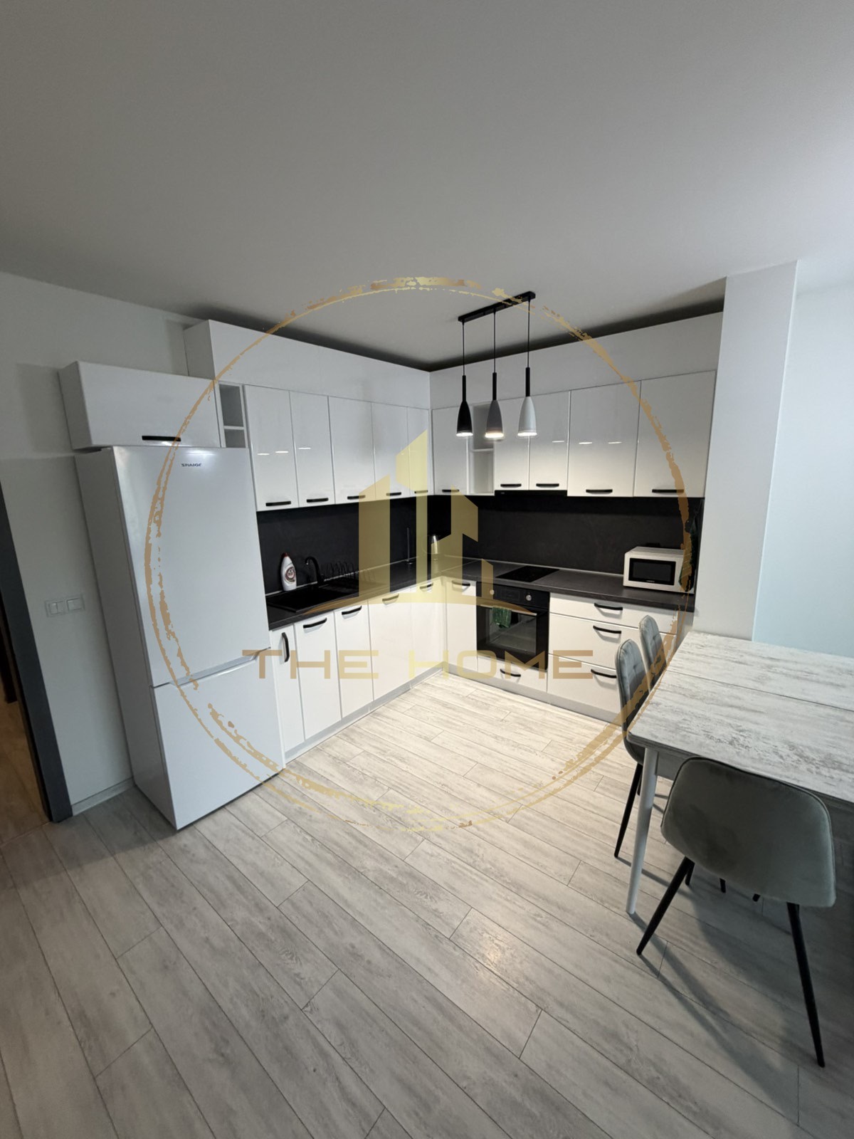 Дава под наем 4-СТАЕН, гр. Варна, Бриз, снимка 5 - Апартаменти - 54136403