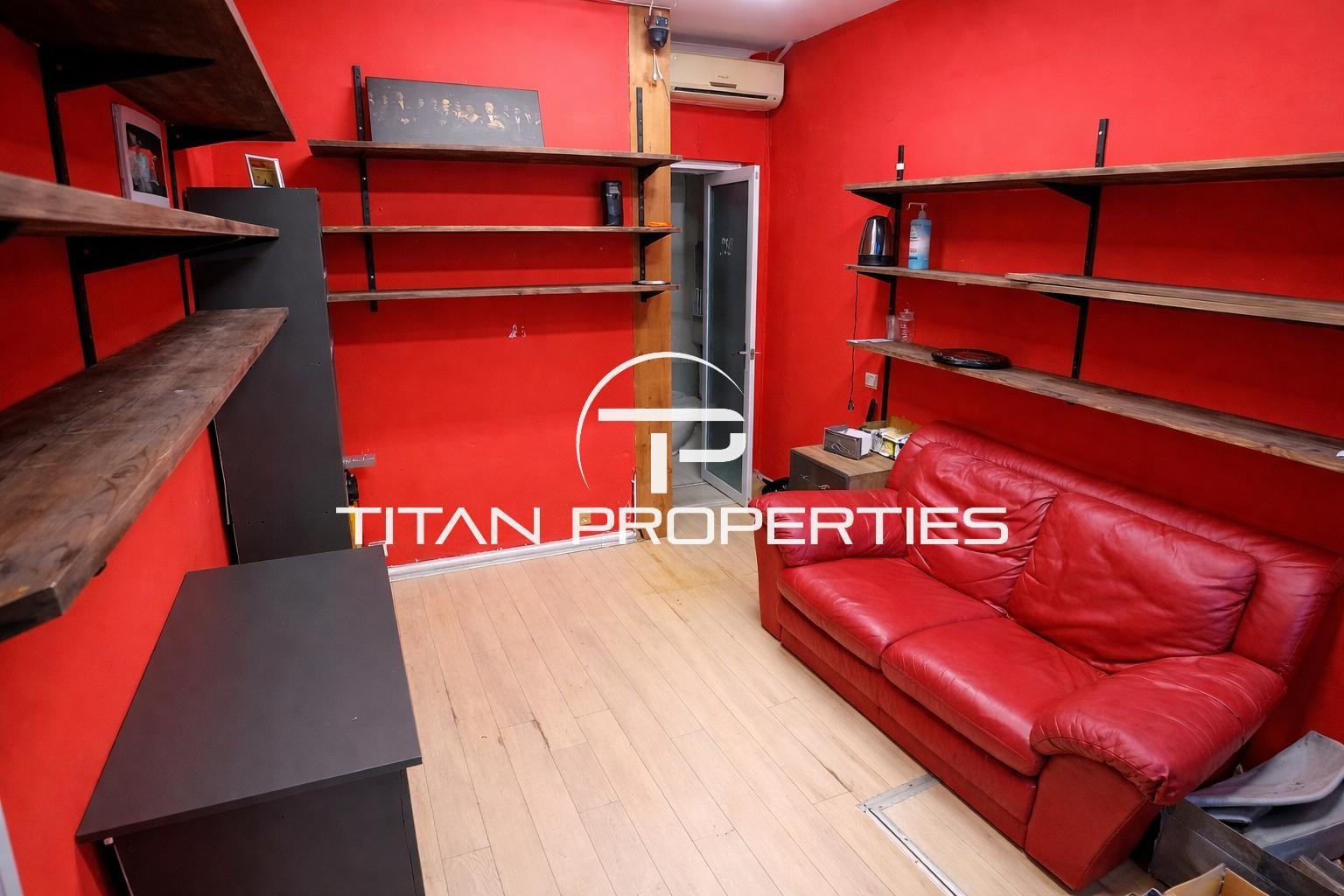 Дава под наем МАГАЗИН, гр. Пловдив, Кършияка