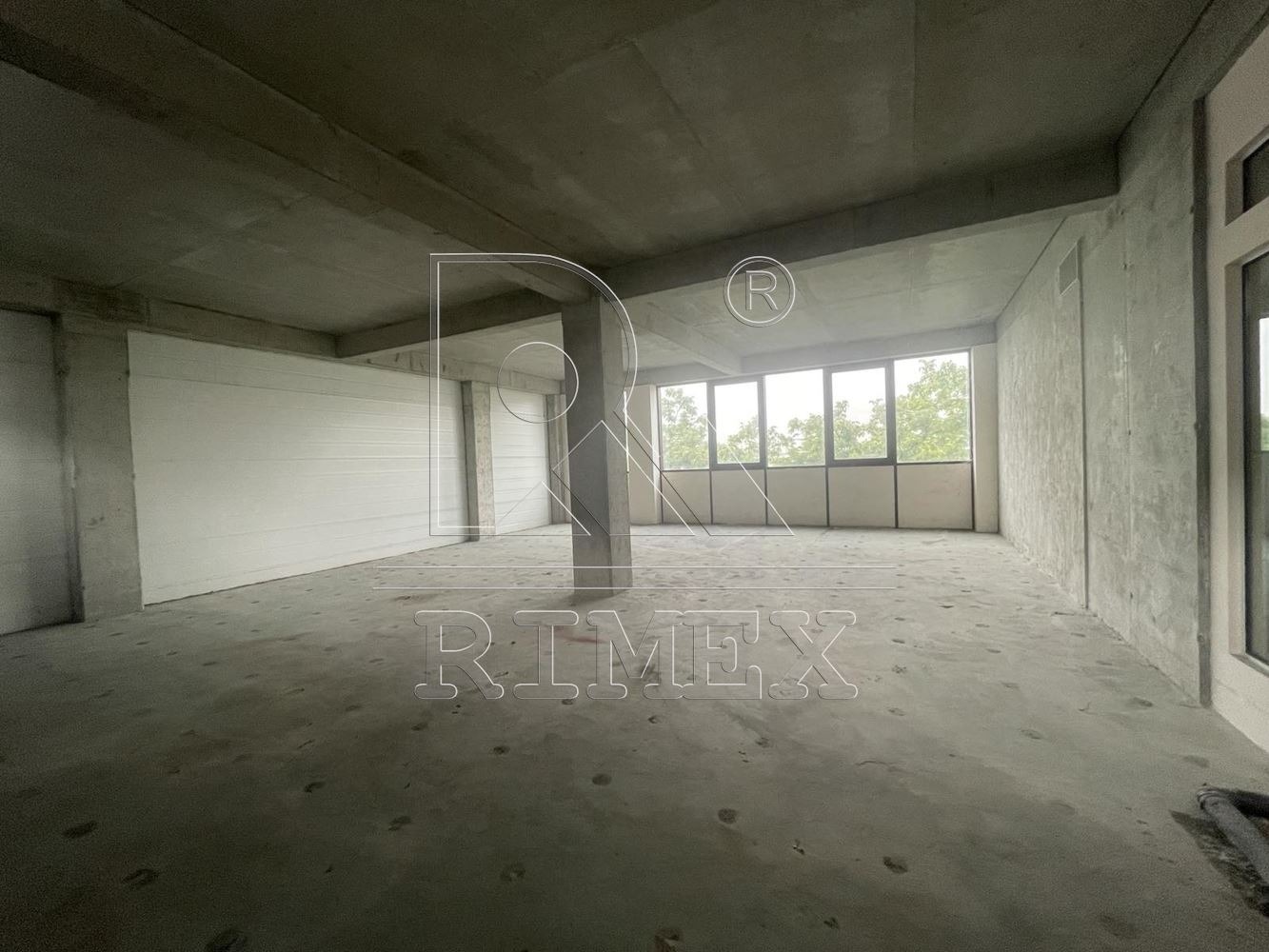 Дава под Наем ОФИС | Imot.bg — изображение 2