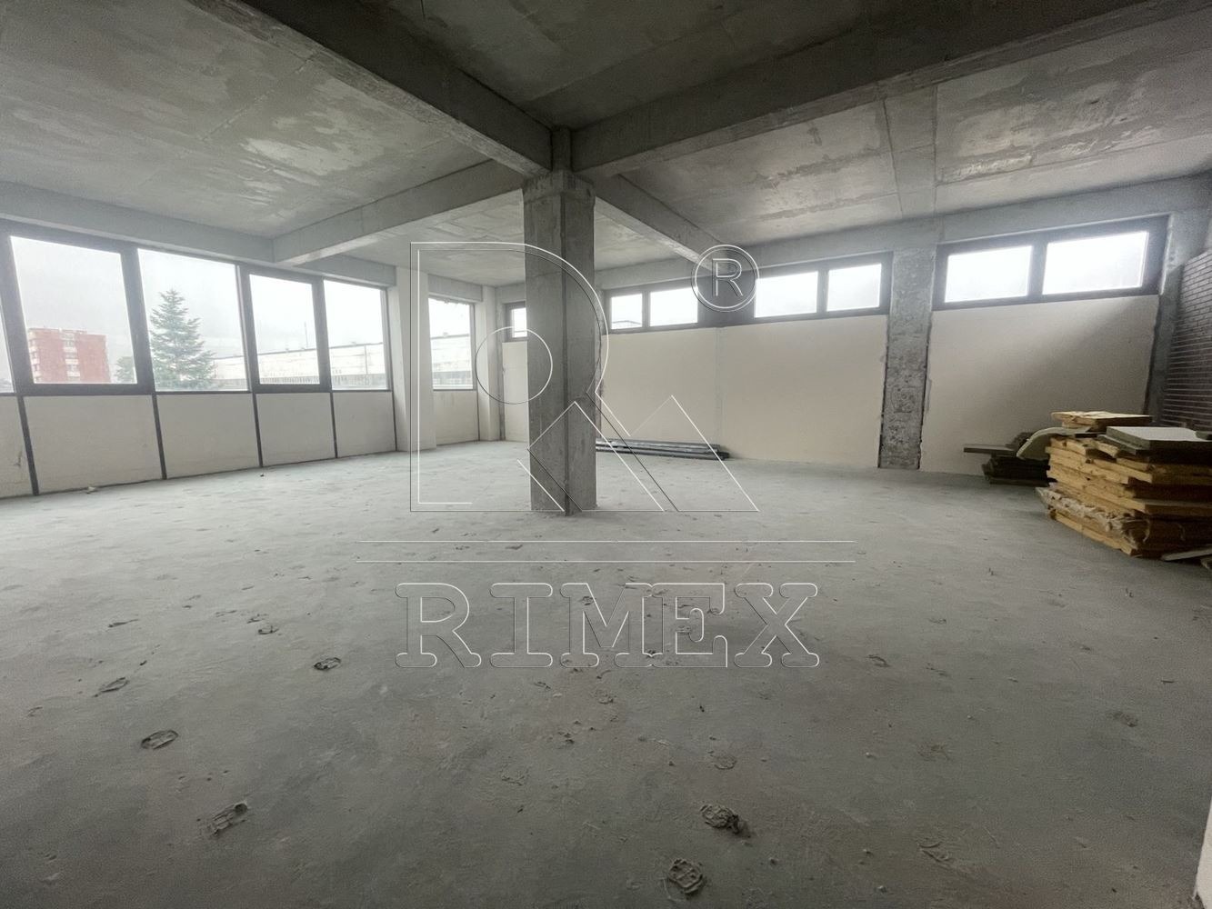 Дава под Наем ОФИС | Imot.bg — изображение 6