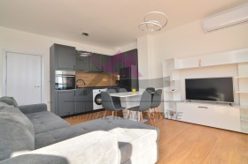 1 bedroom Izgrev, Varna 1