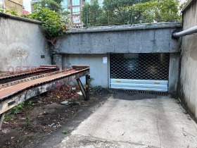 Гараге Света Троица, Софија 2