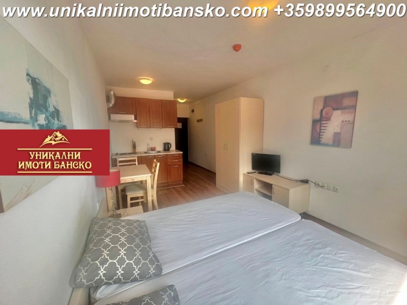 Zu vermieten  Studio region Blagoewgrad , Bansko , 32 qm | 28550180