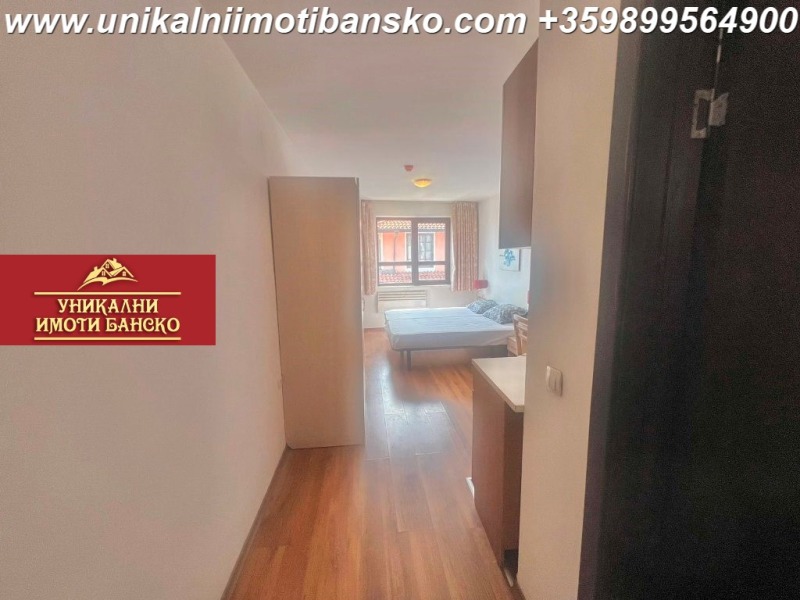 Zu vermieten  Studio region Blagoewgrad , Bansko , 32 qm | 28550180 - Bild [2]