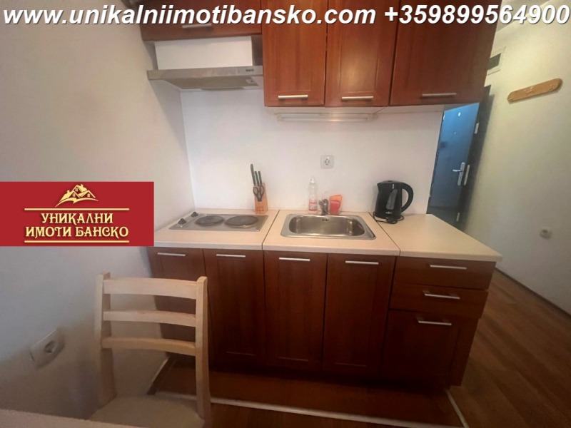 Zu vermieten  Studio region Blagoewgrad , Bansko , 32 qm | 28550180 - Bild [6]
