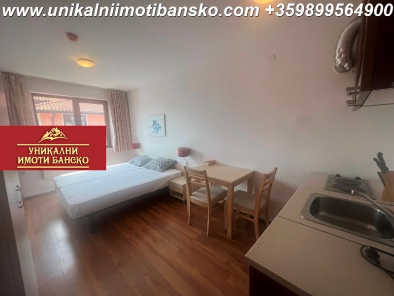 Zu vermieten  Studio region Blagoewgrad , Bansko , 32 qm | 28550180 - Bild [3]