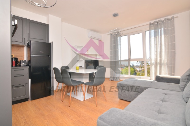 En renta  1 dormitorio Varna , Izgrev , 60 metros cuadrados | 71402762 - imagen [2]