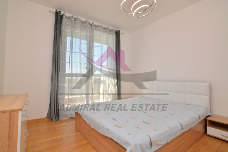 Te huur  1 slaapkamer Varna , Izgrev , 60 m² | 71402762 - afbeelding [3]