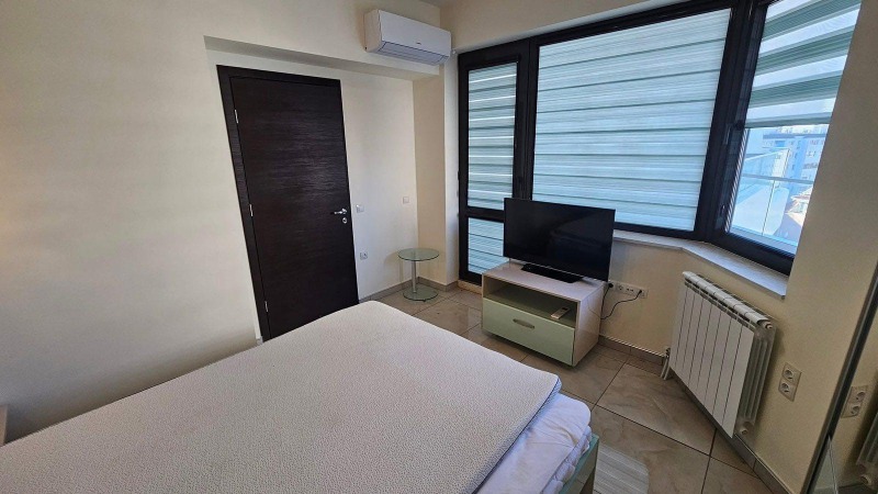 Дава под наем  1 slaapkamer Burgas , Lazur , 85 кв.м | 81948649 - изображение [7]