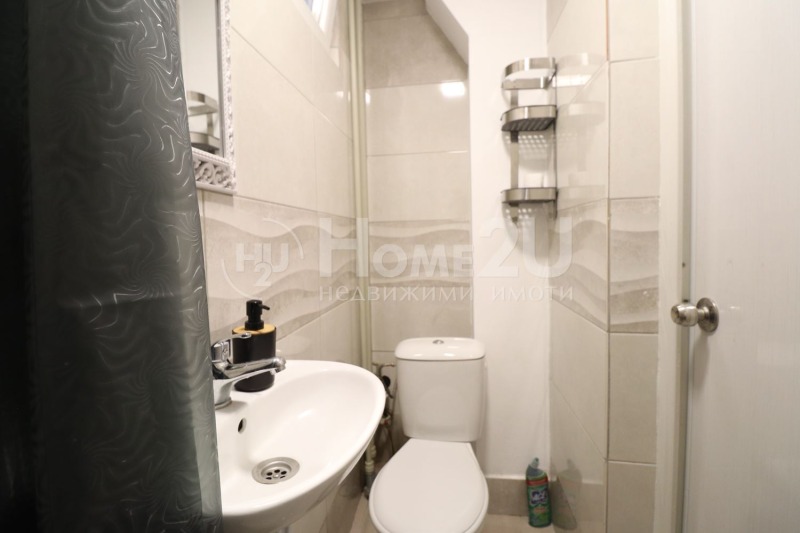 Дава под наем 2-СТАЕН, гр. София, Лозенец, снимка 6 - Апартаменти - 52826852