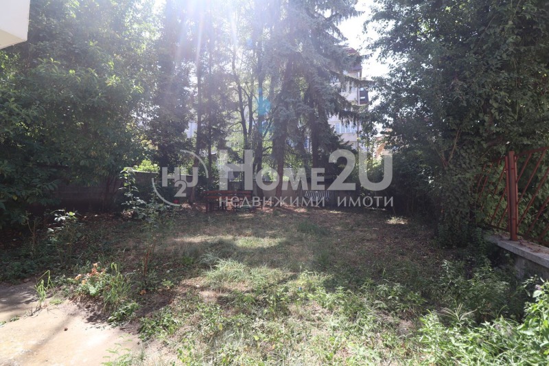 Дава под наем 2-СТАЕН, гр. София, Лозенец, снимка 7 - Апартаменти - 52826852