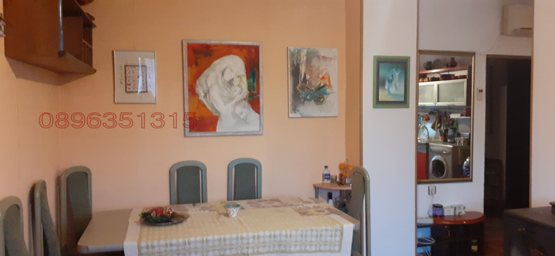 Дава под наем 2-СТАЕН, гр. Севлиево, област Габрово