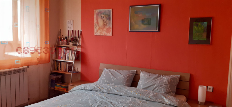 Дава под наем 2-СТАЕН, гр. Севлиево, област Габрово, снимка 2 - Апартаменти - 53522878