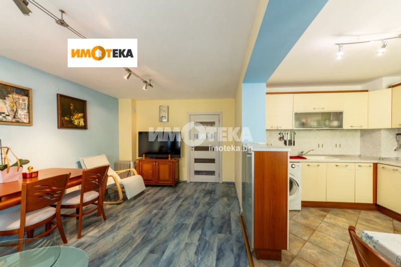 Kiralık  2 yatak odası Varna , Sportna zala , 105 metrekare | 92338636 - görüntü [2]