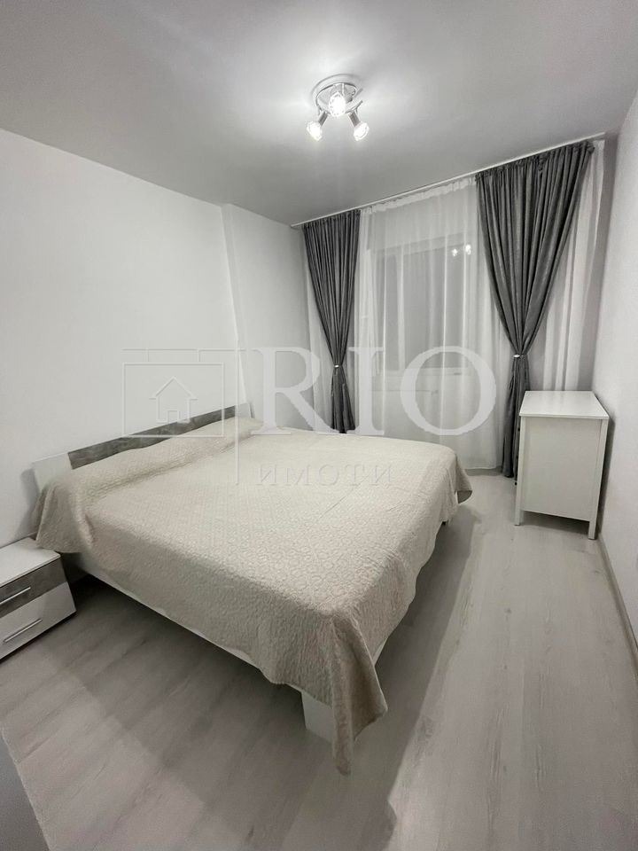 Дава под наем  3-стаен град Пловдив , Кючук Париж , 100 кв.м | 22146851 - изображение [6]