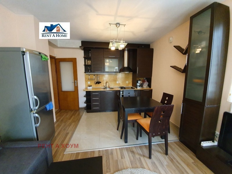 Издаје се  2 спаваће собе Софија , Манастирски ливади , 90 м2 | 84968509 - слика [4]