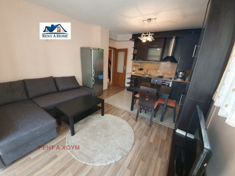 Издаје се  2 спаваће собе Софија , Манастирски ливади , 90 м2 | 84968509
