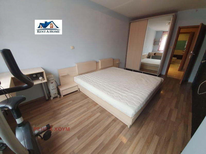 Издаје се  2 спаваће собе Софија , Манастирски ливади , 90 м2 | 84968509 - слика [5]