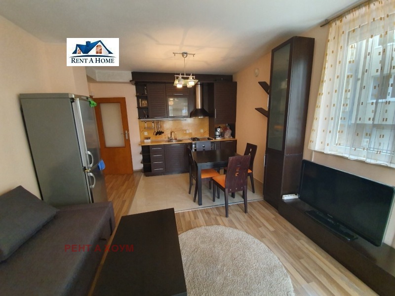 Издаје се  2 спаваће собе Софија , Манастирски ливади , 90 м2 | 84968509 - слика [2]