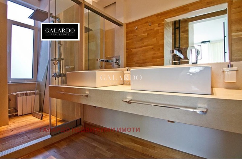 K pronájmu  2 ložnice Sofia , Centar , 120 m2 | 86324746 - obraz [11]