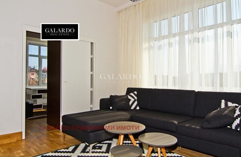 K pronájmu  2 ložnice Sofia , Centar , 120 m2 | 86324746 - obraz [2]