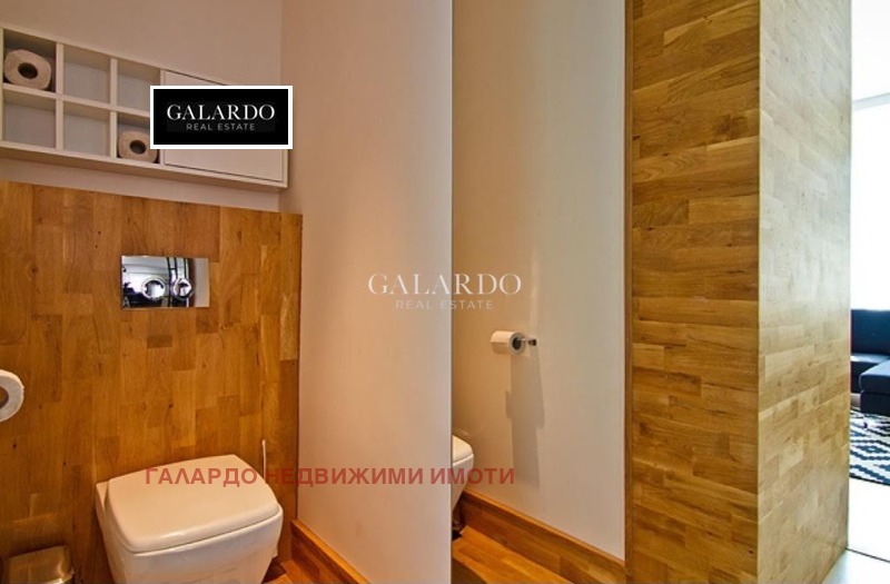 K pronájmu  2 ložnice Sofia , Centar , 120 m2 | 86324746 - obraz [12]