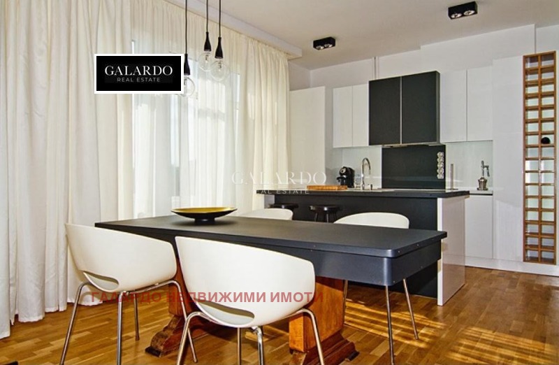 K pronájmu  2 ložnice Sofia , Centar , 120 m2 | 86324746 - obraz [5]
