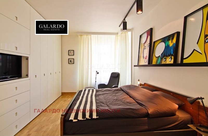 K pronájmu  2 ložnice Sofia , Centar , 120 m2 | 86324746 - obraz [8]
